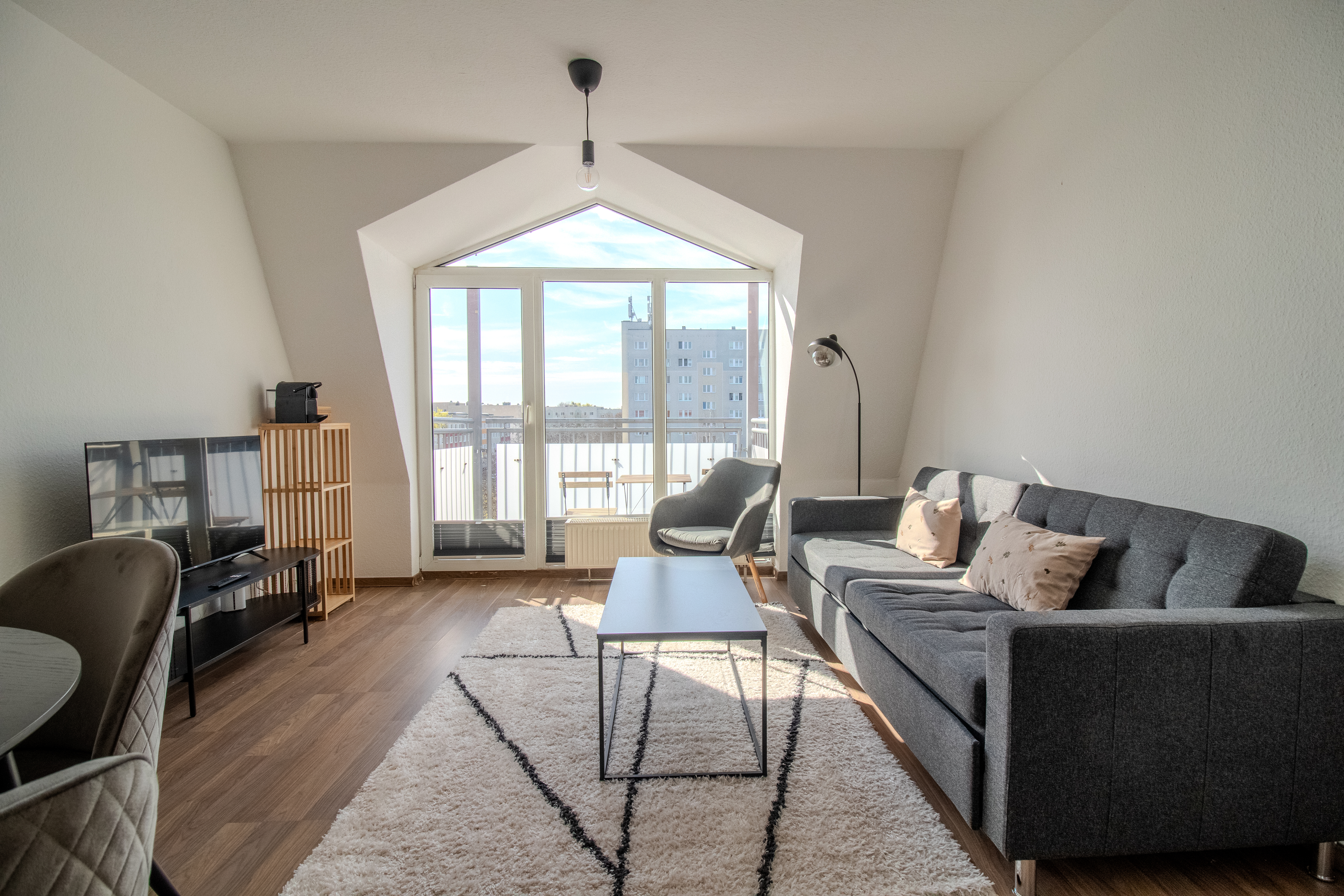 Apartment Uniklinik