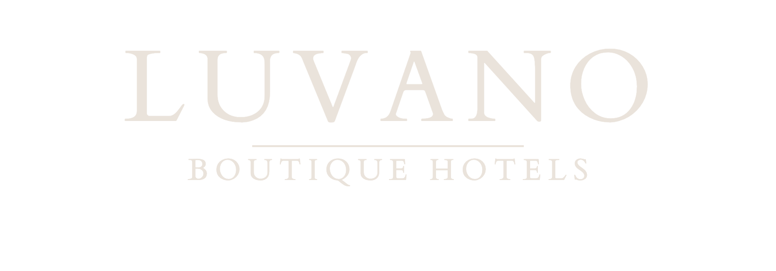 Luvano Boutique Hotels